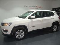 usado Jeep Compass 1.4 Multiair Longitude 4x2 103kW