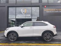 Usado Honda HR-V Advance 131 CV (96 kW) 2025 Blanco SUV
