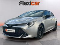 Usado Toyota Corolla Sport 184 CV (135 kW) 2022 Gris Berlina