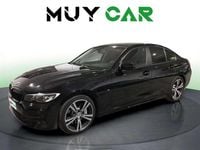 Usado BMW 330 Advantage 258 HP (189 kW) 2019 Preto Sedan