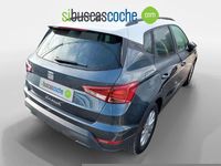 Usado Seat Arona Style 115 CV (84 kW) 2025 Gris/plata SUV