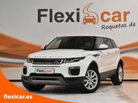 usado Land Rover Range Rover evoque 2.0td4 Se 4wd Aut. 150