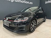 usado VW Golf GTI Performance 2.0 TSI 180kW(245CV) DSG