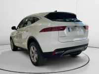 Usado Jaguar E-Pace S 163 CV (119 kW) 2021 Blanco SUV
