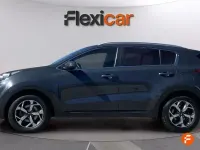Occasion Kia Sportage 136 PK (100 kW) 2020 Grijs SUV