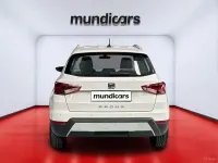 Usado Seat Altea XCELLENCE 95 CV (69 kW) 2018 Blanco SUV