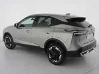 Brugt Nissan Qashqai N-Connecta 140 HK (102 kW) 2025 Grå SUV