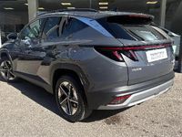 Nuevo Hyundai Tucson 158 CV (116 kW) 2026 Gris/plata SUV