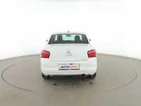 Usado Citroën C-Elysee I Shine 102 CV (75 kW) 2020 Blanco Berlina
