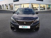 Usado Peugeot 3008 Active 130 CV (95 kW) 2019 Gris / plata SUV