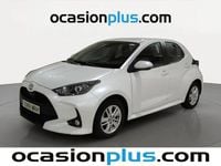 Usado Toyota Yaris Edition 125 CV (91 kW) 2024 Blanco Utilitario