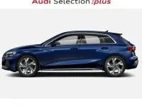 Usado Audi A3 S-Line 150 CV (110 kW) 2025