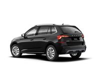 Nuevo Skoda Kamiq Selection 116 CV (85 kW) 2025 Negro mágico efecto perla SUV