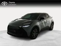 Usado Toyota C-HR Advance 140 CV (102 kW) 2025 Gris SUV