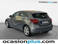 usado Mercedes A180 200CDI BE Urban