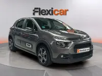 Usado Citroën C3 PureTech 83 CV (61 kW) 2024 Gris Berlina