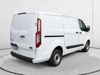 Usado Ford Transit Custom Trend 131 CV (96 kW) 2022 Blanco Van