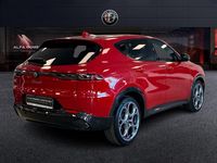 Usado Alfa Romeo Tonale Edizione Speciale 130 CV (95 kW) 2022 Rojo SUV