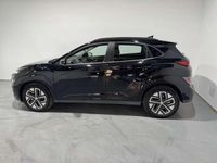 Usado Hyundai Kona 150 kW (204 CV) 2023 Negro SUV