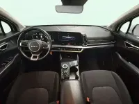 Usado Kia Sportage 215 CV (158 kW) 2025 Blanco SUV