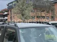 Usado Mitsubishi Montero Plus 114 CV (83 kW) 2006 Verde SUV