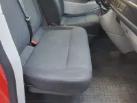 Usado VW T5 Pro 114 CV (83 kW) 2015 Blanco Van
