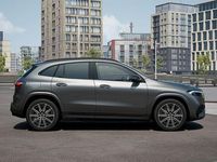 Nuevo Mercedes EQA350 214 kW (292 CV) 2026 Gris SUV