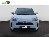 Usado Toyota Yaris Cross Active 116 CV (85 kW) 2022 Blanco SUV