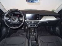 usado Skoda Kamiq 1.0 Tsi Ambition 70kw