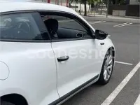 Usado VW Scirocco 140 CV (102 kW) 2009 Blanco Coupe