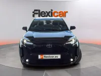 Usado Toyota Yaris Active 116 CV (85 kW) 2023 Negro Utilitario