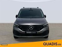 Usado Mercedes EQT200 89 kW (122 CV) 2025 Monovolumen