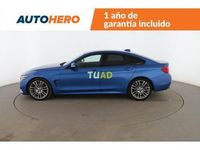 usado BMW 430 Gran Coupé Serie 4 i M Sport