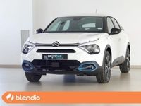 Usado Citroën e-C4 Feel 100 kW (136 CV) 2022