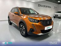 usado Peugeot 2008 1.2 PureTech S&S Allure Pack EAT8 130