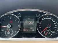 Begagnad VW Passat Highline 140 HK (102 kW) 2013 Svart Sedan