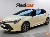 Usado Toyota Corolla Active 180 CV (132 kW) 2021 Blanco