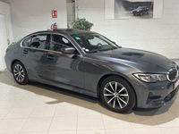 Usado BMW 318 Advantage 150 CV (110 kW) 2022 Gris / plata Berlina
