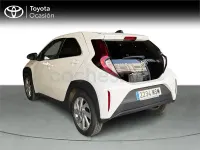 Occasion Toyota Aygo X Play 72 PK (52 kW) 2024 Wit SUV