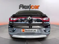 Occasion Renault Arkana Esprit Alpine 145 ch (106 kW) 2023 Noir SUV