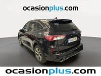 Usado Ford Kuga ST-Line 225 CV (165 kW) 2023 Negro SUV