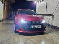 Usado Seat Ibiza SC FR 143 CV (105 kW) 2010 Rojo Utilitario