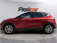 Usado Seat Arona FR 150 HP (110 kW) 2023 Vermelho SUV