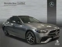 Usado Mercedes C220 200 CV (147 kW) 2024 Berlina