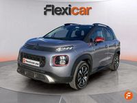 Usado Citroën C3 Aircross PureTech 110 CV (80 kW) 2020 Gris SUV