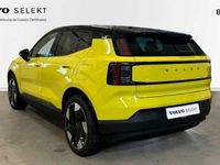 Usado Volvo EX30 Plus 200 kW (272 CV) 2024 Amarillo SUV