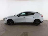 Usado Mazda 3 Homura-Line 188 CV (138 kW) 2023 Gris Berlina