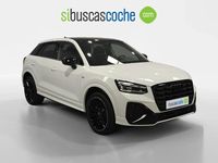 Usado Audi Q2 116 CV (85 kW) 2026 Blanco SUV