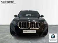 Käytetty BMW X1 Comfort Edition 245 HP (180 kW) 2025 Musta Katumaasturi