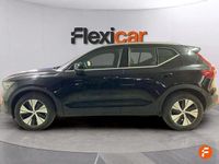 Usado Volvo XC40 Plus 211 CV (155 kW) 2022 Negro SUV